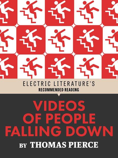 Videos of People Falling Down