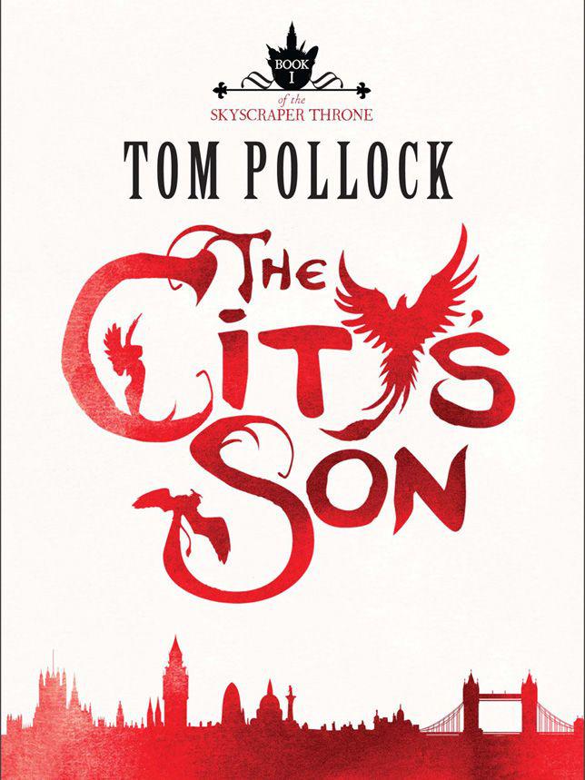 The City's son