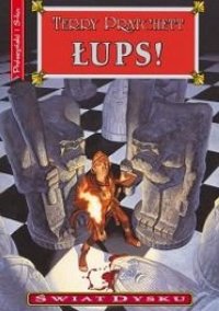 Łups!