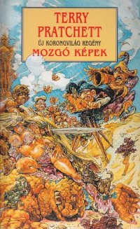 Mozgó képek