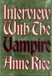 Interview with the Vampire