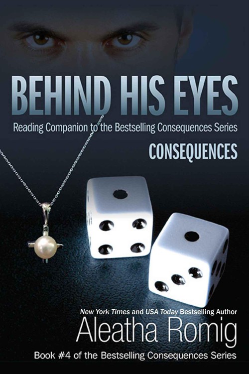 Behind His Eyes
