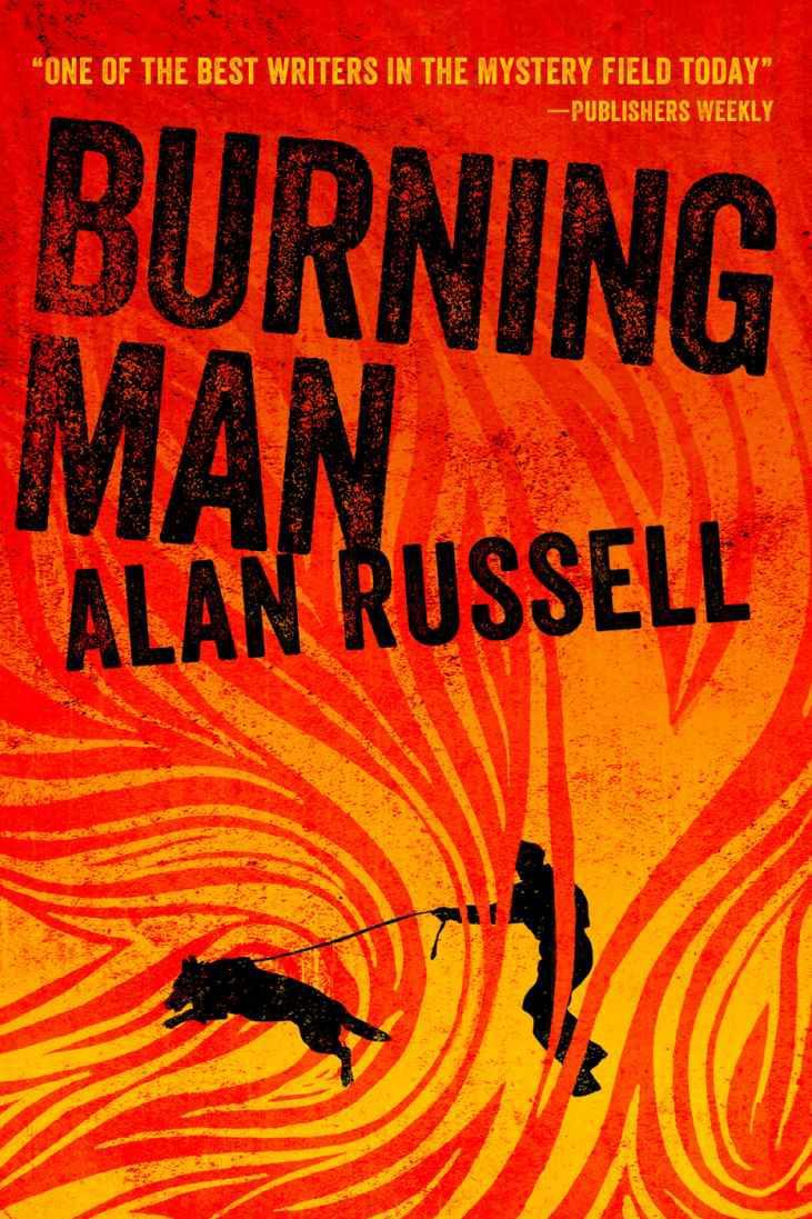 Burning Man