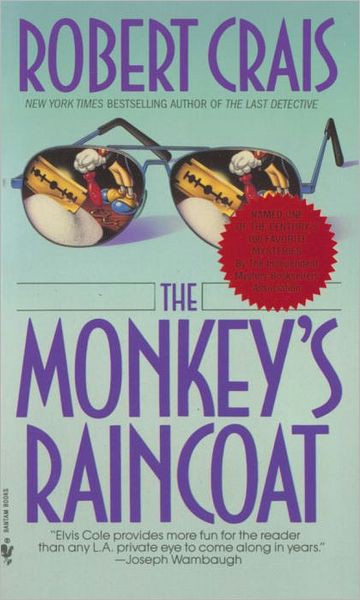 Elvis.Cole.01.The.Monkey's.Raincoat.1987