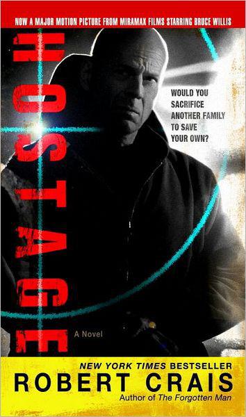 Novel.02.Hostage.2001