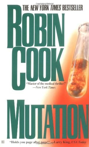 Mutation