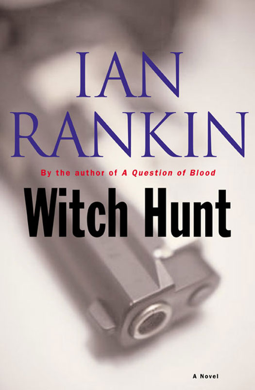 Witch Hunt