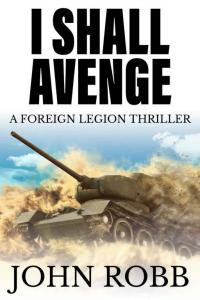 I Shall Avenge!