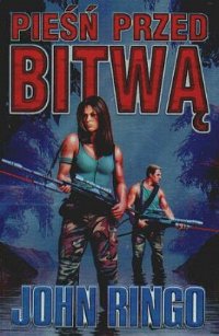 Pieśń przed bitwą