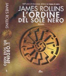 L'ordine del sole nero