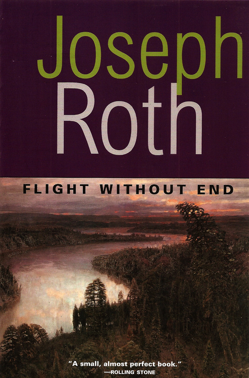 Flight Without End