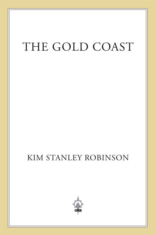 The Gold Coast