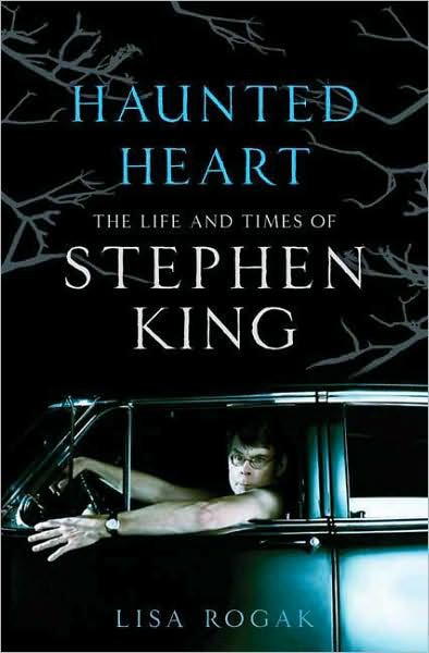 Haunted Heart