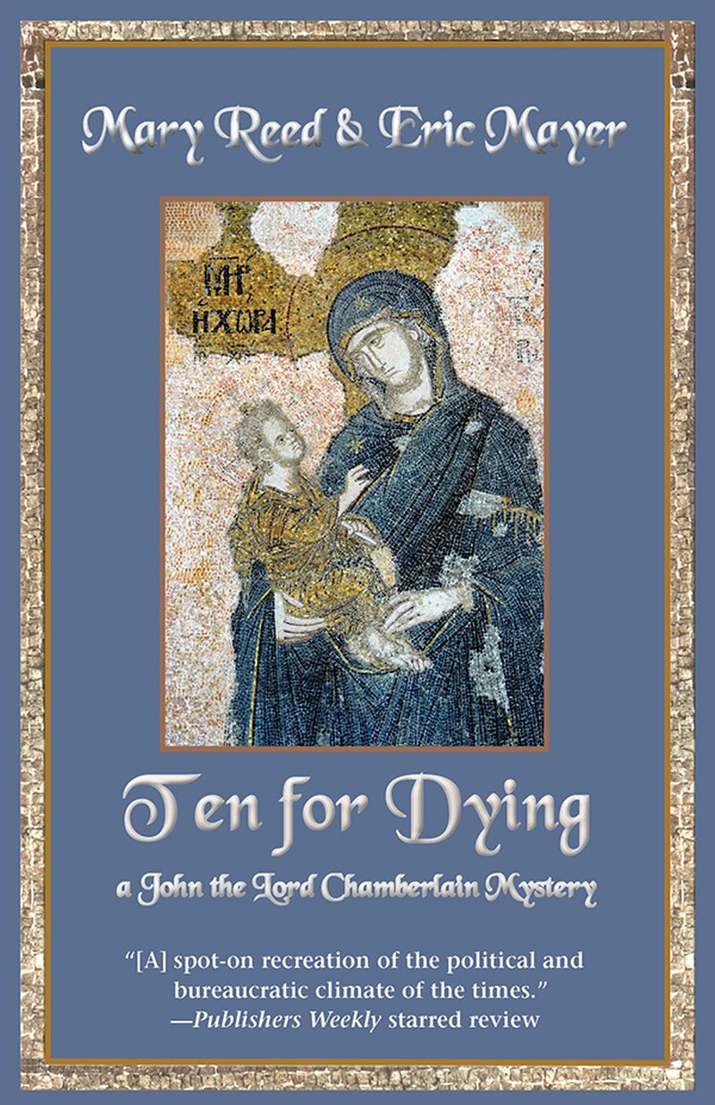 Ten for Dying