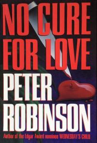 No Cure for Love