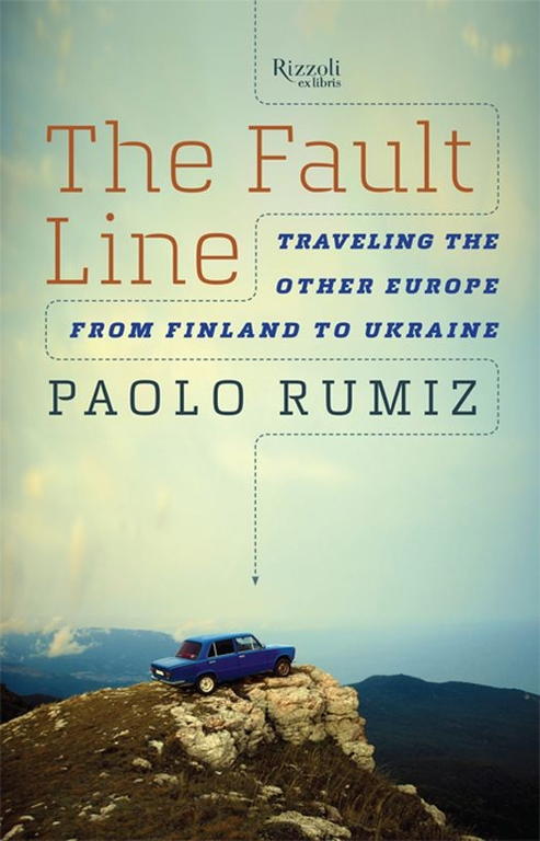 The Fault Line