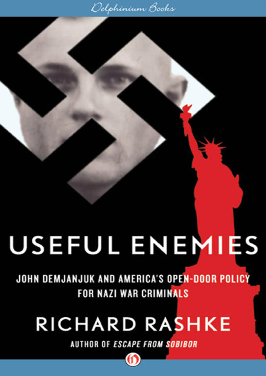 Useful Enemies
