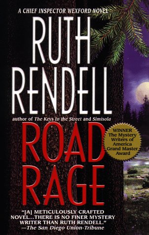 Road Rage