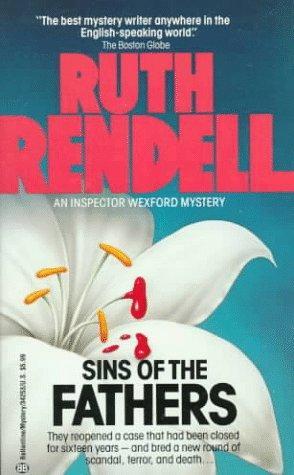 Sins Of The Fathers