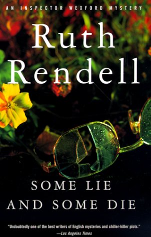 Some Lie & Some Die