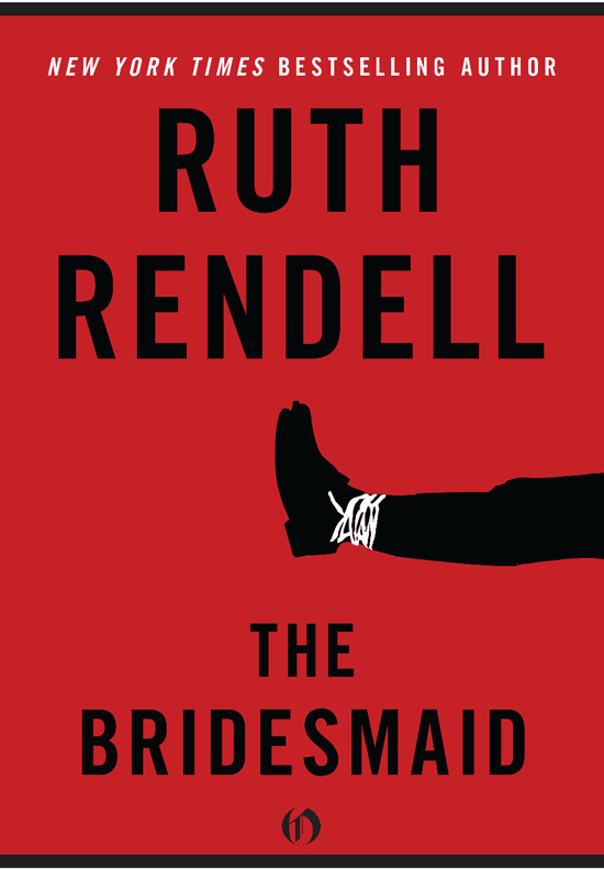 The Bridesmaid
