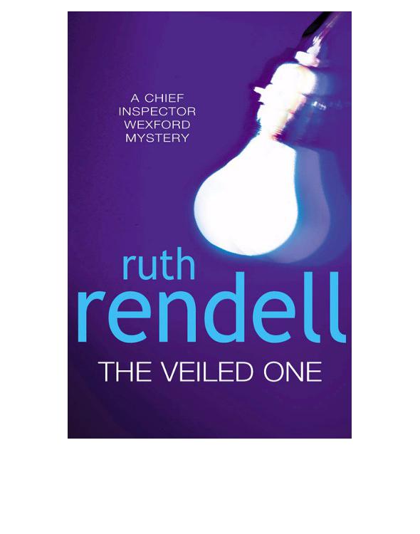 Wexford 14 - The Veiled One