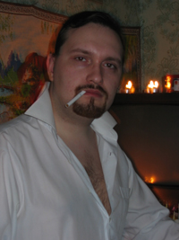Ваш автор