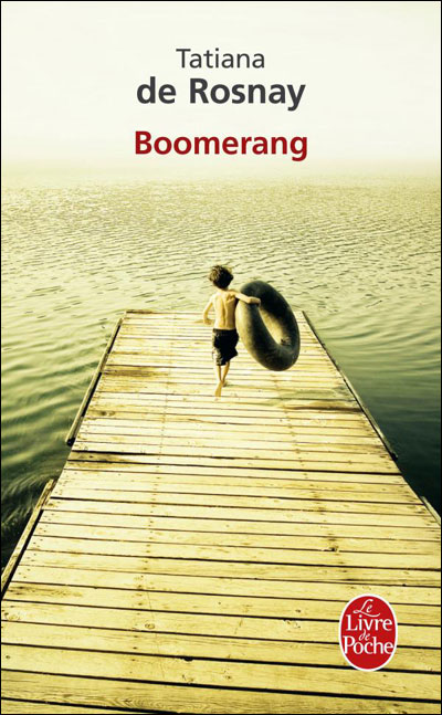 Boomerang