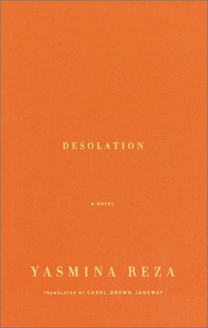 Desolation