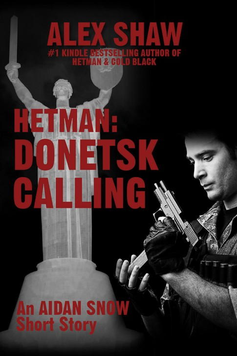 Hetman: Donetsk Calling