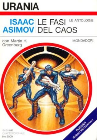 Le Fasi del Caos