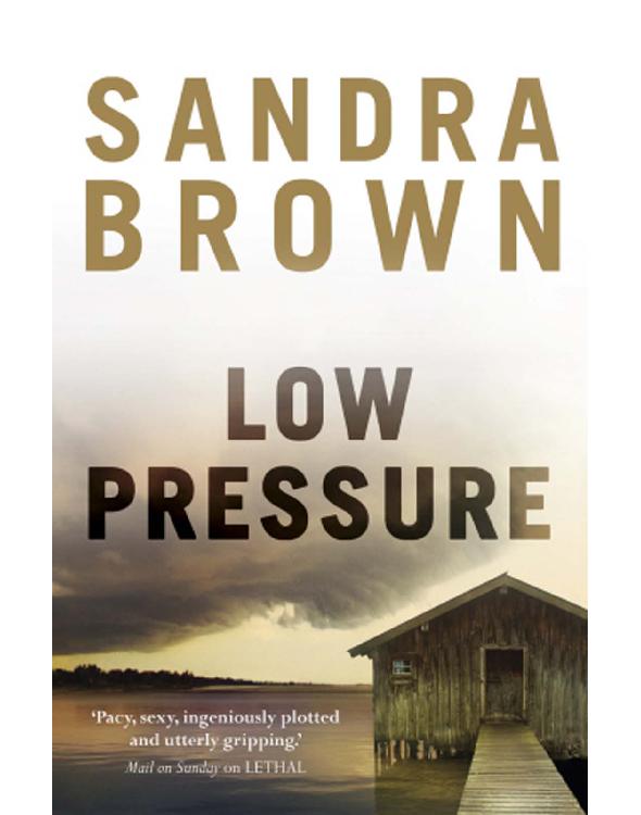 LOW PRESSURE