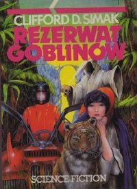 Rezerwat goblinów