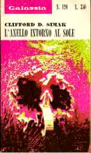 L'anello intorno al sole