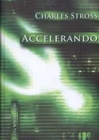 Accelerando