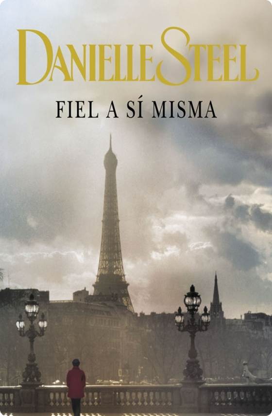 Fiel a sí misma