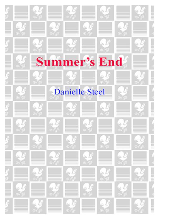 Summer's End