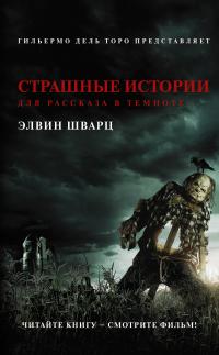 Страшные истории для рассказа в темноте [сборник litres]