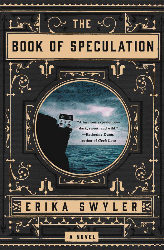 The Book of Speculation