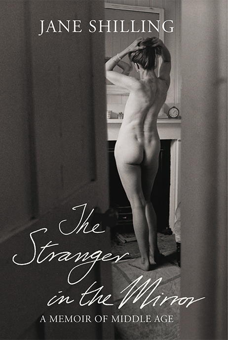 The Stranger in the Mirror