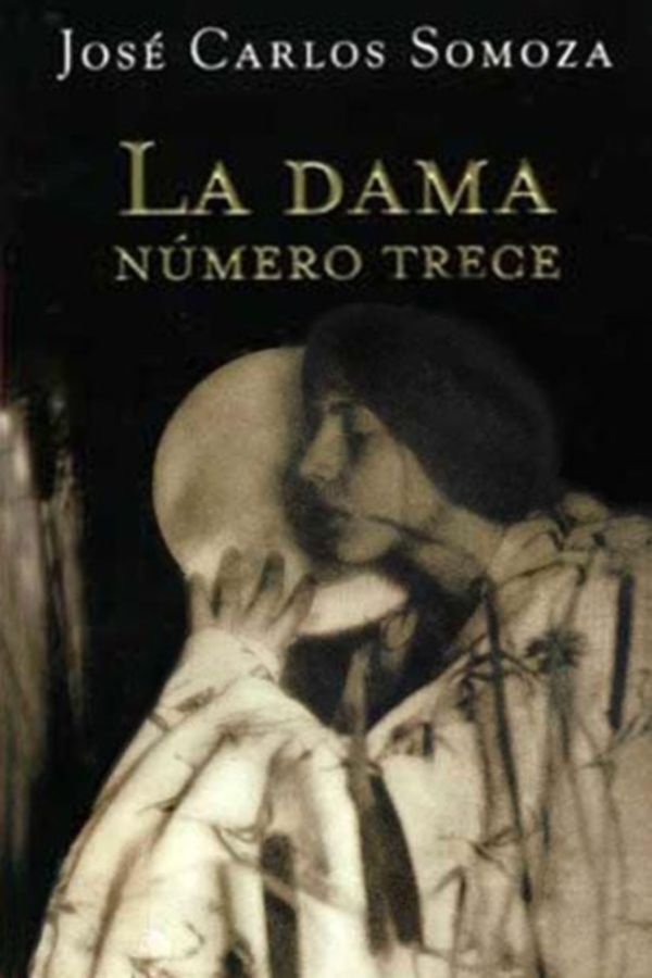 La dama número trece(c.1)