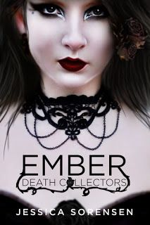 (Death Collectors 01) Ember
