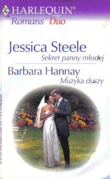 Sekret panny młodej