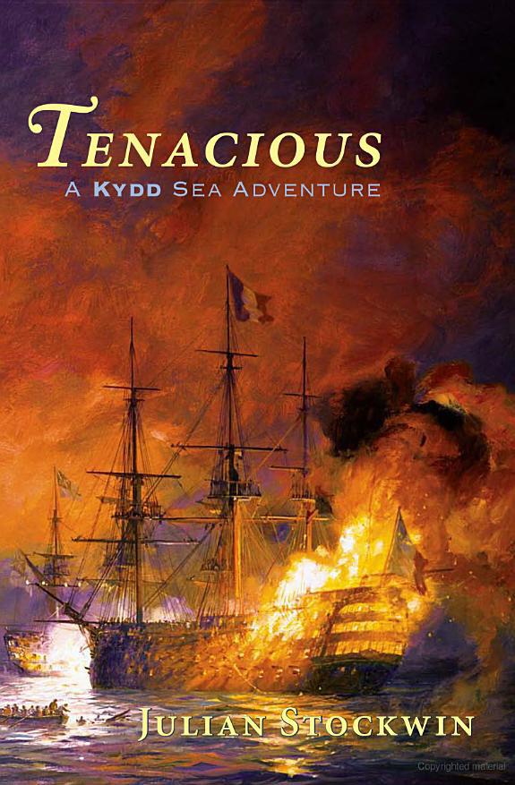 Tenacious