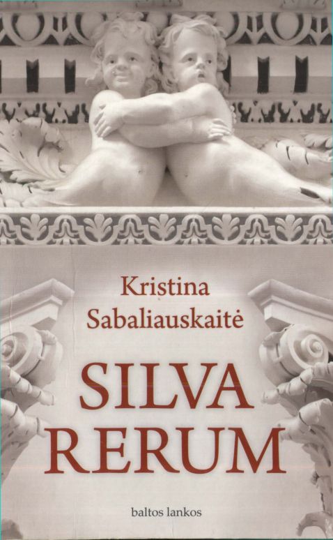 Silva rerum