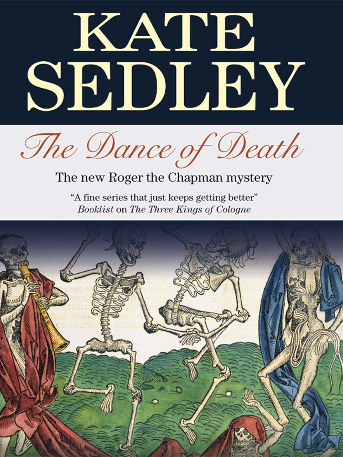 The Dance of Death