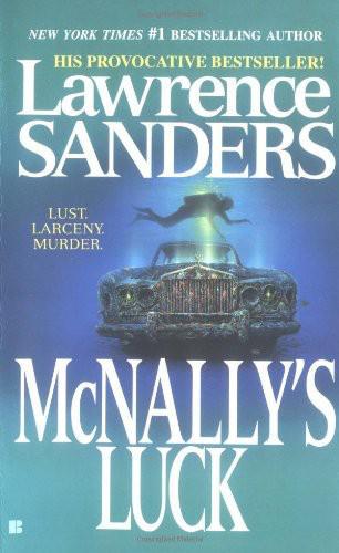 McNally's luck