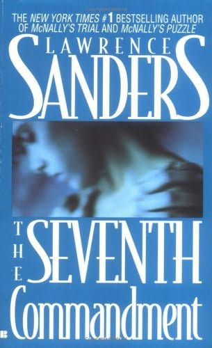 The seventh commandment