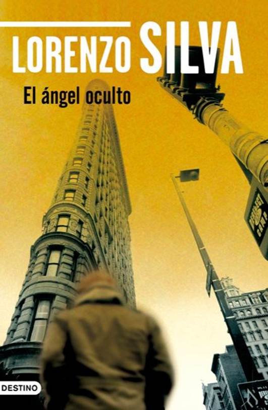 El Ángel Oculto