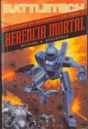 Herencia Mortal
